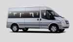 Ford Transit 2006 года